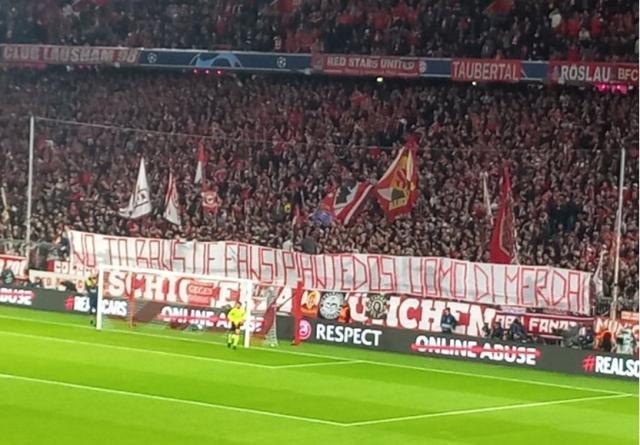 开云体育下载-里应外合大闹那不勒斯，法兰克福死忠输球又输人