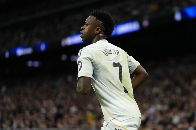 kaiyun.com-维尼修斯：如果一切顺利，希望帕奎塔能几天内与弗拉门戈完成签约