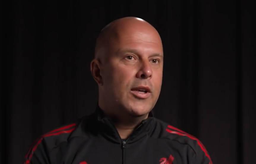 斯洛特：萨拉赫是过去10年最优秀球员之一，他值得盛大的告别