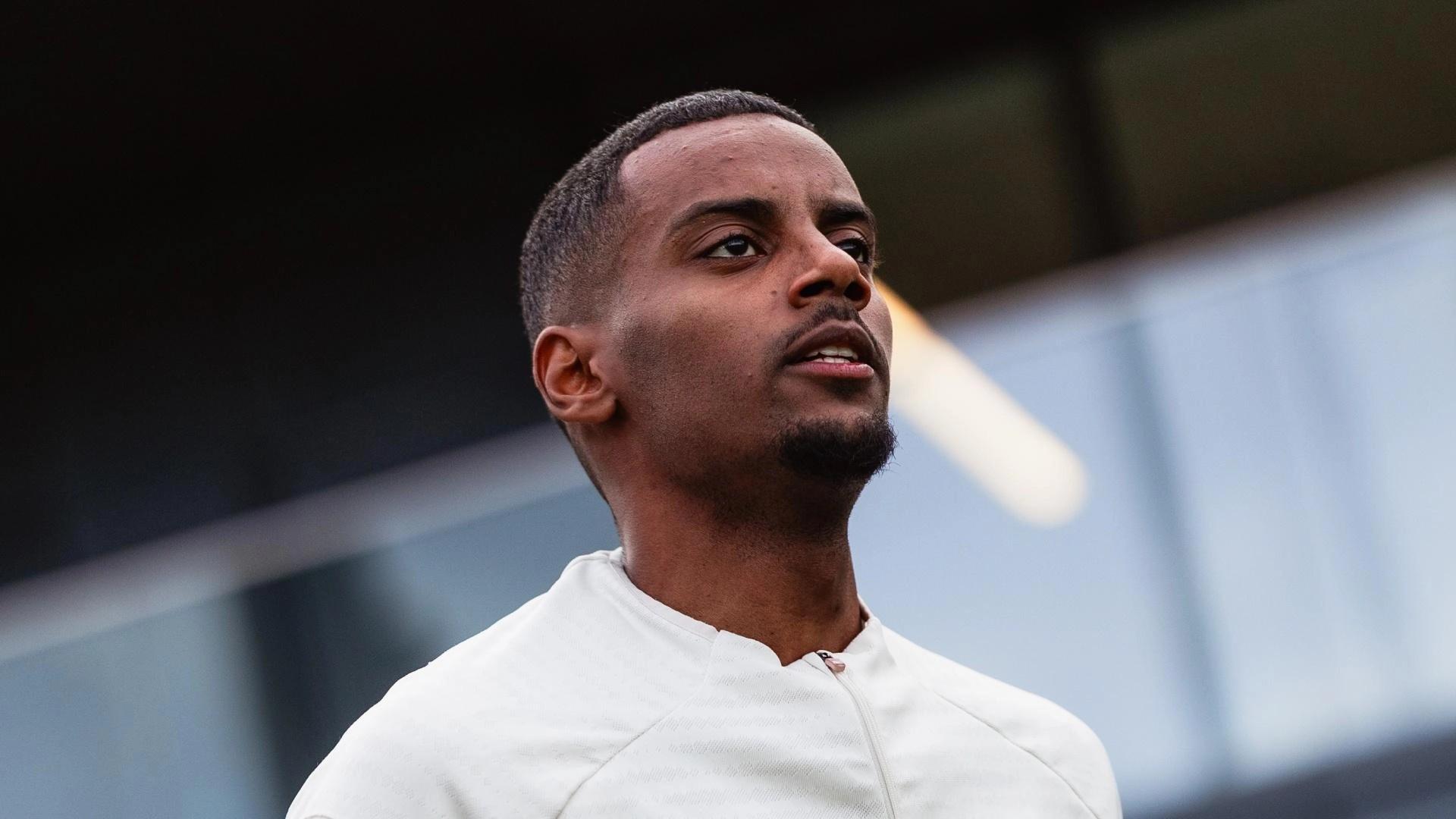 开云体育官网开云-好消息，斯洛特：伊萨克将于周四回归合练