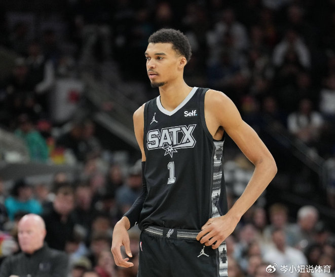 开云体育官网开云-文班亚马想要达到邓肯的高度还是很难的，但也有希望|蒂姆·邓肯|维克托·文班亚马|蒂姆-邓肯|nba|圣安东尼奥马刺队_新浪体育_新浪新闻