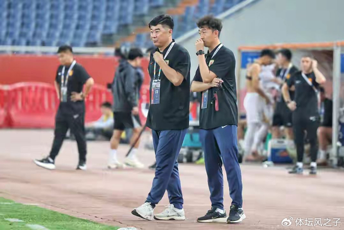 又是韩国教练，泰山队新帅考察K联赛名宿，比徐正源名气还大|韩鹏|夏窗|金度勋|山东泰山|北京国安_新浪体育_新浪新闻